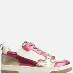Shu Shop - Women's Romi Leather Sneaker