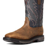 Ariat - Men's Venttek H20 Waterproof Workhog Xt Work Boot