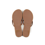 Very Lovely Soles - Women's San Juan Summer Sandals