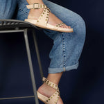 Shu Shop - Women's Cecily Sandal