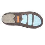 Tamarindo - Women's Leather Softbed Beachcomber Sandal