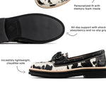 Donald Pliner - Women's Lillith Casual Boat Shoe