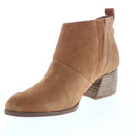 Toms - Women's Leilani Suede Booties