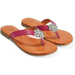 Brighton - Women's Aster Thong Sandals