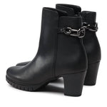 Gabor - Women's Leather Ankle Boots
