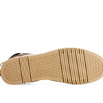 Andrea - Women's Textile Ribbon Lace Flats