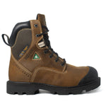 Royer - Men's Flx Pareshok Comfort Protection Bumper Toe Work Boots