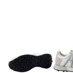 Armani Exchange - Women's Low-top Trainer Sneakers