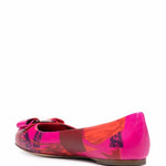 Salvatore Ferragamo - Women's Varina Icon Ballerina Shoes