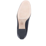 Bernardo - Women's Nessa Block Heel Loafer