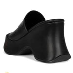 Jeffrey Campbell - Women's Wedge Platform Sandal