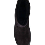 Bally - Men's Gstaad Suede Leather Shirling Lined Boots