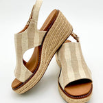 Corkys Footwear - Women's K-bye Wedge Heels