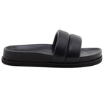 Closed - Women's Leather Slippers