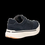 Ahnu - Women's Sequence 1.1 Suede Sneakers