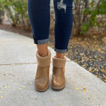 Corkys Footwear - Women's Quiver Boot