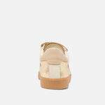 Dolce Vita - Women's Notice Velcro Sneaker