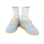 Oncept - Women's Panama Nu-buck Sneaker