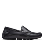 Clarks - Men's Markman Seam Shoes