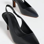 Vince - Women's Patrice Slingback Pumps