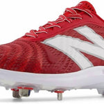 New Balance - Unisex - Fuelcell 4040v7 Metal Athletic Shoes