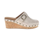 Corkys Footwear - Women's Who Knew Studded Slip On Clogs