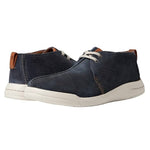 Clarks - Men's Driftway Seam Sneaker