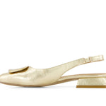 Andrea - Women's Slingback Flats