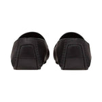 Salvatore Ferragamo - Men's Palinuro Driving Shoes