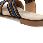 Charleston Shoe Co. - Women's Majorca Sandals