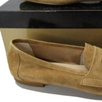 Michele Lopriore - Women's Camoscio Leather Moccassins