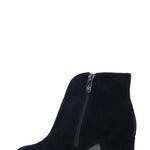 L'Amour Des Pieds - Women's Phinn Suede Boots