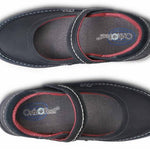 Orthofeet - Women's Athens Mary Jane Shoe