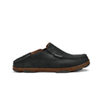 Olukai - Men's Moloa Leather Slip-on Shoes