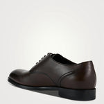 Zegna - Men's Siena Flex Derby Shoes