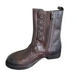Vintage Foundry Co. - Women's Gemma Leather Boot