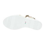 Nerogiardini - Women's Armenia Wedge Sandal