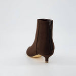Cushionaire - Women's Barbie Kitten Heel Bootie