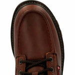 Rocky - Men's Rams Horn Wedge Work Boots