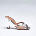 Britt Netta - Women's Candy Mule Sandal