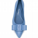 Salvatore Ferragamo - Women's Viva Ballerina Shoes
