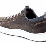 Martin Dingman - Men's Cameron Sneaker