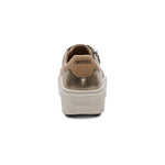 Aetrex - Women's Leigh Arch Support Platform Sneaker