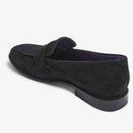 Vaneli - Women's Abbra Suede Loafers