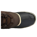 Northside - Men's Back Country Waterproof Snow Boots