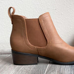 Soda - Women's Rita Bootie