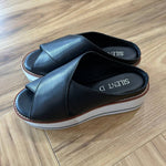 Silent D - Women's Orelia Sandal