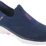 Skechers - Women's Go Walk 6 Slip-ins
