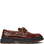 Camper - Men's Brutus Moc Toe Loafer