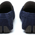 Salvatore Ferragamo - Men's Casual Slip On Loafer